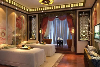 深圳龙岗热石疗法：来自大地的温暖疗愈