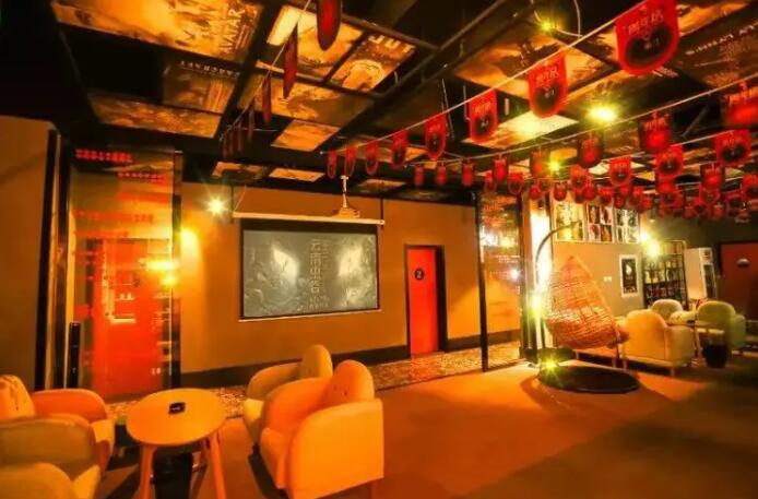 深圳龙岗按摩养生：修复久坐劳损，告别腰酸背痛困扰